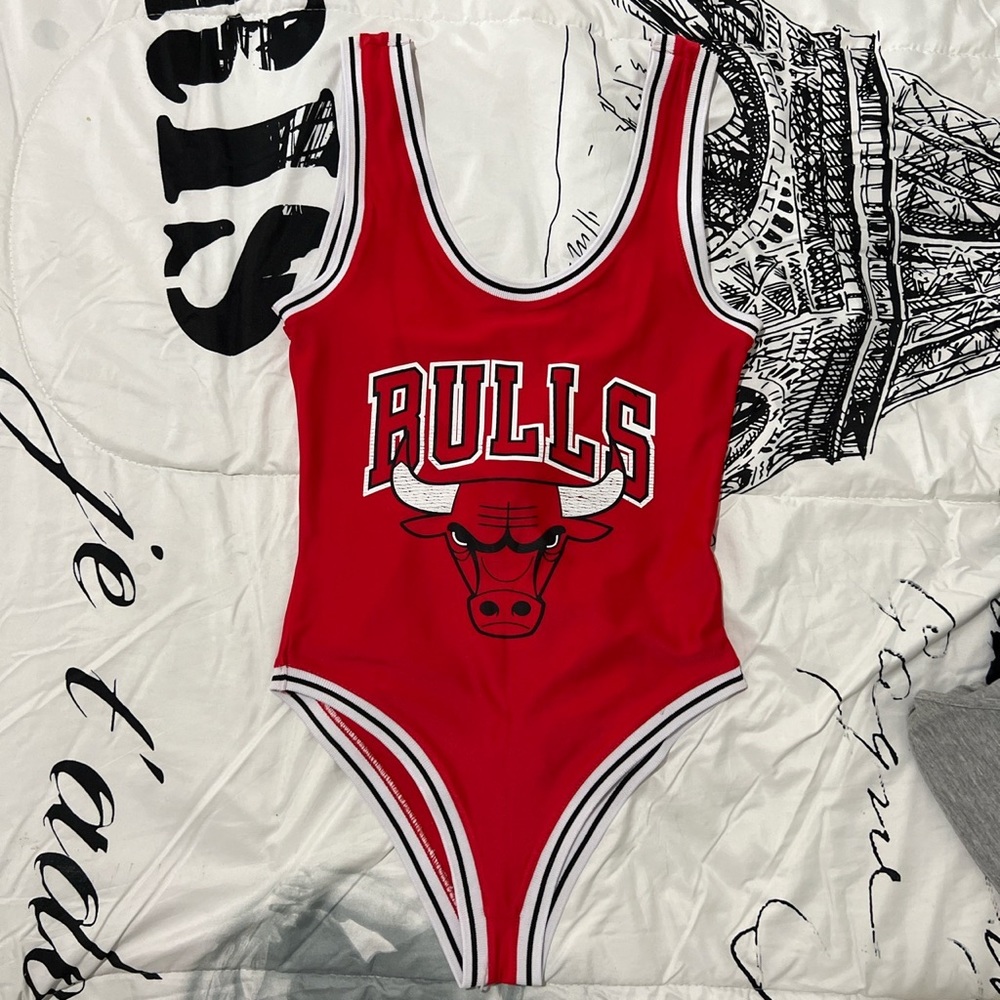 Womens leotard